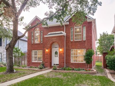 640 Blue Leaf Dr, Flower Mound, TX, 75028
