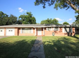 2714 Anna Mae Dr, San Antonio, TX 78222