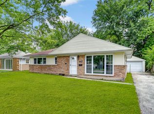447 Indianwood Blvd, Park Forest, IL
