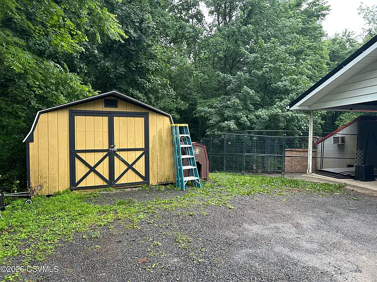 1101 Elimsport Rd — Photo 30