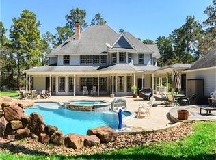 28742 Beth Marie, Magnolia, TX 77355