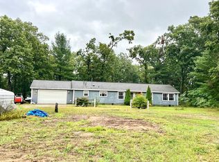 96 Raven Lakes Dr, Muskegon, MI 49442