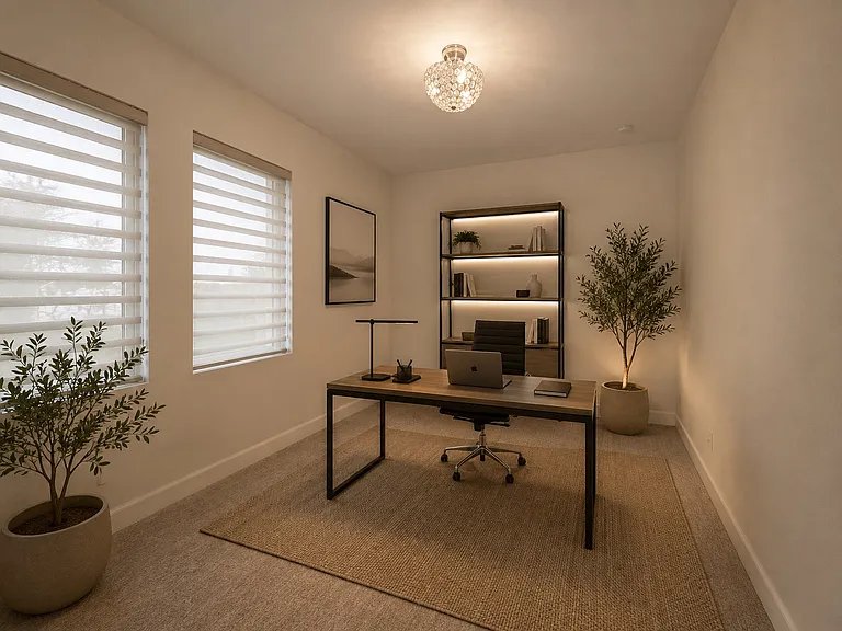 300 E 4th St #402 — Photo 9