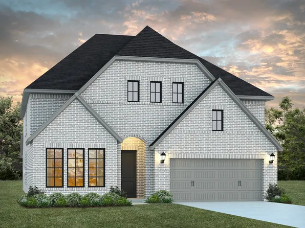 4200 Avocet Ln, Prosper, TX 75078