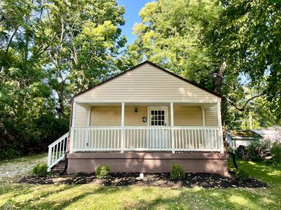 4526 Caroline Ave, Indianapolis, IN, 46205