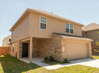 4223 Farmers Pass Rd, Houston, TX 77014