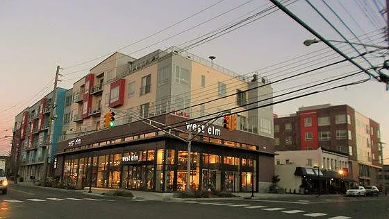 West Side Lofts at Red Bank — Photo 50