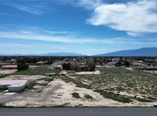 2231 E Deerskin St, Pahrump, NV 89048