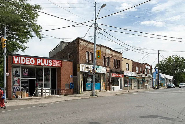 641 Vaughan Rd — Photo 10