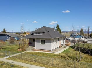 5 Laird St, Ramsay, MT 59748