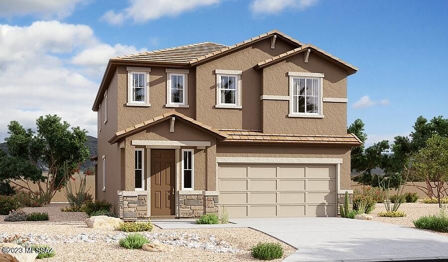 1st image of 658 W Calle Espadero