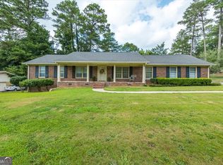 4627 S Beechwood Dr, Macon, GA