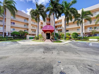 7755 Yardley Drive #308, Tamarac, FL, 33321
