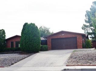 1770 Royal Dr, Las Cruces, NM 88011