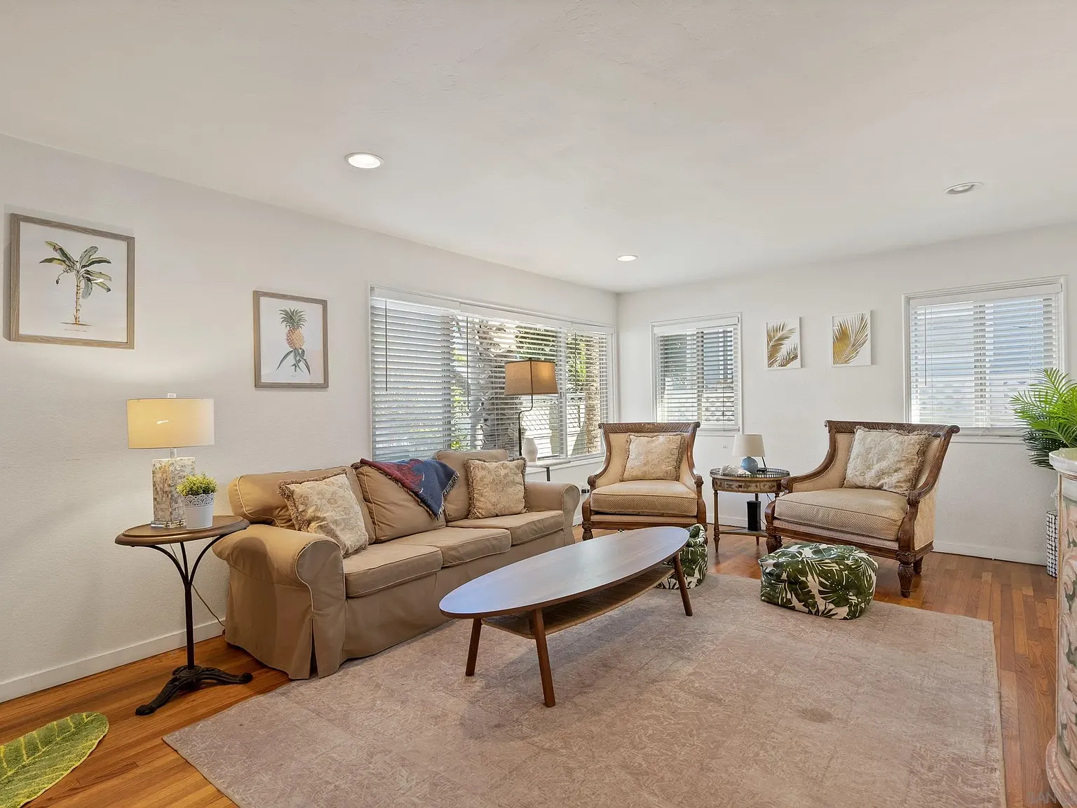 3 bed, 2.0 bath, 1200 sqft, $6,450 — Photo 4