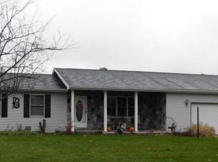 12222 Dawnhaven Ave, Lansing, MI