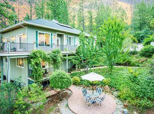 14174 Warren Dr, Grass Valley, CA 95949