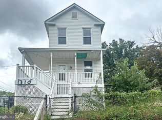 1310 Inverness Ave, Baltimore, MD 21230