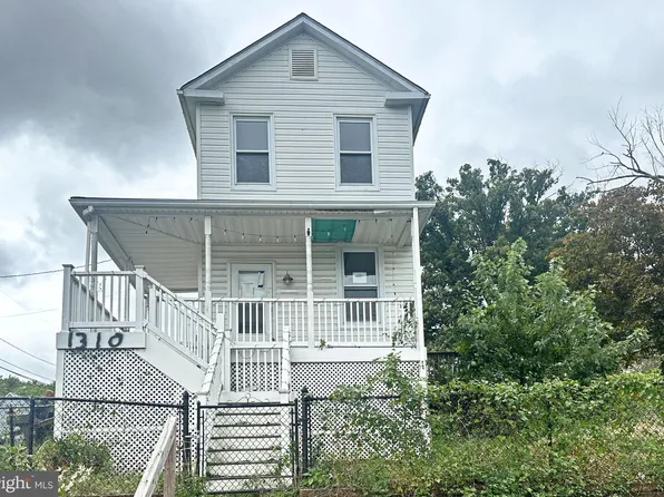 1310 Inverness Ave, Baltimore, MD 21230