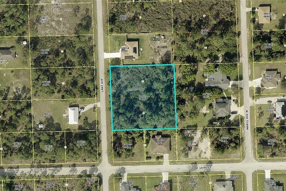 1st image of 1004 Lake Ave