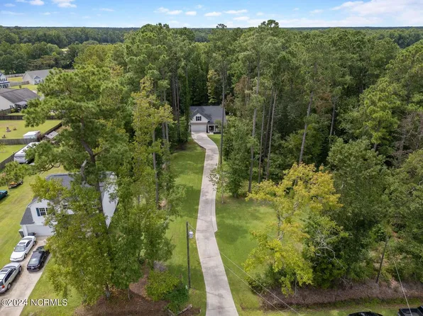 246 Sewell Road, Jacksonville, NC 28540