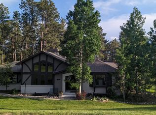 255 Woodmoor Dr, Monument, CO 80132