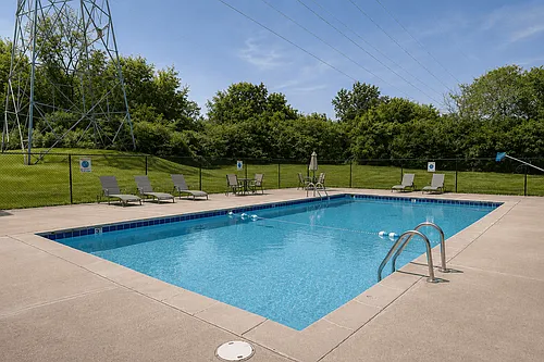 The Lodge Apartments Photo 1