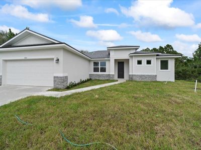 5007 Hickory Drive, Fort Pierce, FL, 34982