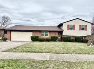 5923 Gilmore Dr, Fairfield, OH 45014