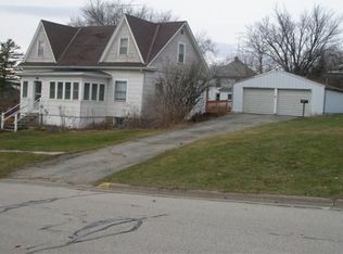 308 Maple St, Montfort, WI 53569