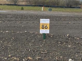 LOT 86 49th Ct, Pleasant Prairie, WI 53158