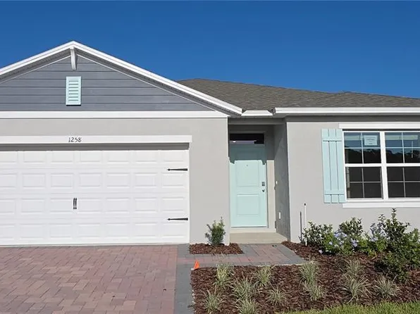 1258 GULL DRIVE, APOPKA, FL 32703