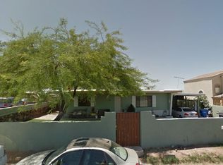 1527 E Turquoise Ave, Phoenix, AZ 85020