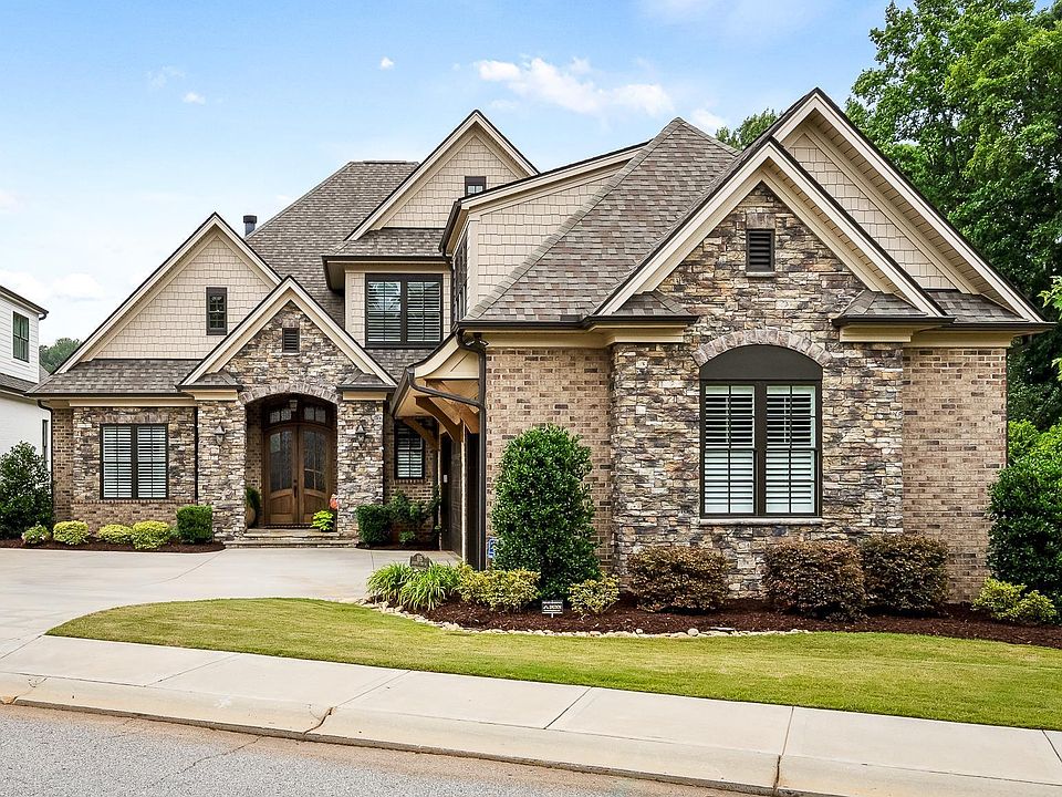 105 Chestnut Pond Ln, Simpsonville, SC 29681 | Zillow