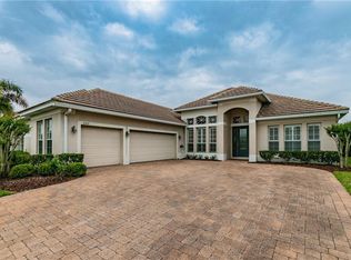 11507 Vicolo Loop, Windermere, FL 34786