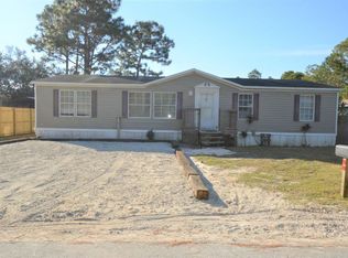 2203 Jeannie St, Navarre, FL 32566