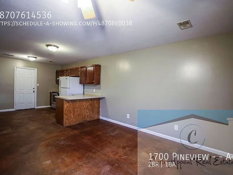 1700 Pineview St #A-3 — Photo 21