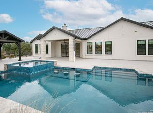 245 Blackbird Dr, Spring Branch, TX 78070