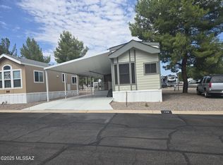 251 S Ocotillo Ave, Benson, AZ 85602