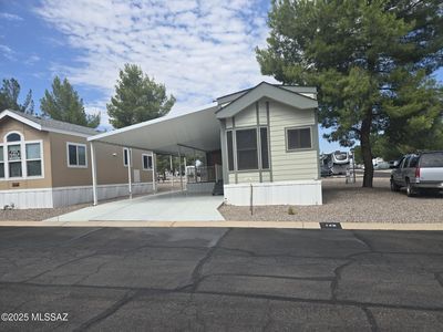 251 S Ocotillo Ave #145, Benson, AZ, 85602
