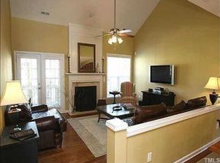 4608 Manassa Pope Ln, Raleigh, NC 27612