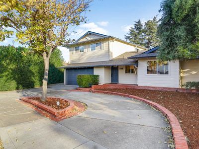 2910 Jerald Ave, Santa Clara, CA, 95051