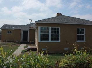 532 W Laurel St, Compton, CA 90220