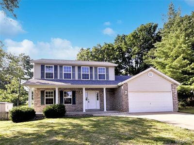 641 Emerald Meadows Ct, Saint Charles, MO, 63304