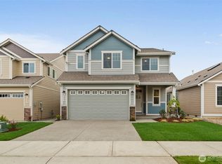 Bradbury, Tumwater, WA 98501