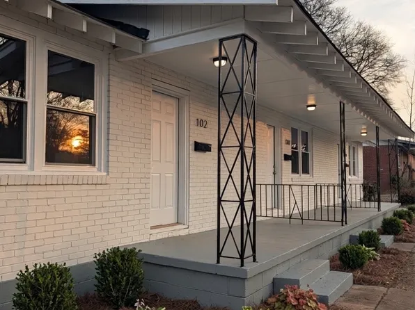 102 Rochester St, Greenville, SC 29611