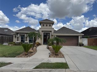 1309 Ricco St, Edinburg, TX 78539