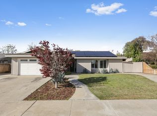 1417 Janet Dr, Exeter, CA 93221