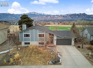 8270 Brigantine Dr, Colorado Springs, CO 80920