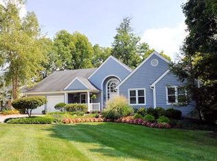3777 Monets Ln, Cincinnati, OH 45241